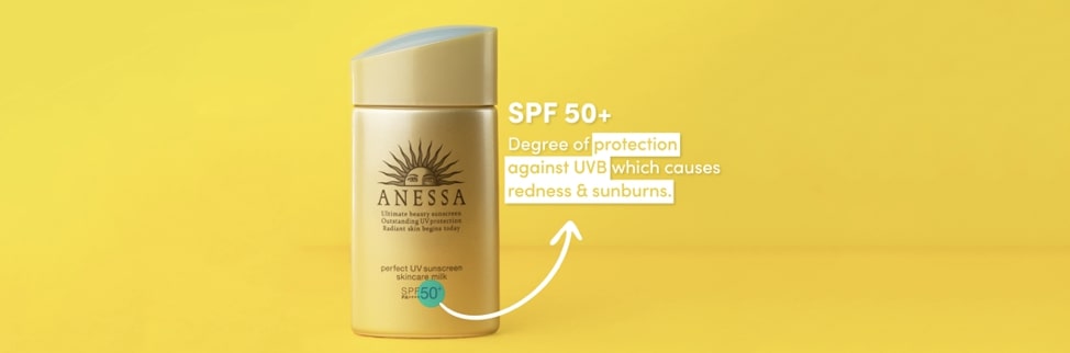 Perbedaan sunscreen wardah spf 30 dan 50